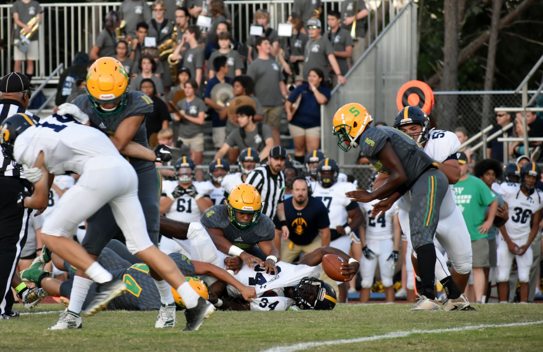 West Iredell-South Iredell (4).JPG